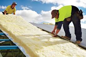 Best Fireproof Insulation  in Estancia, NM