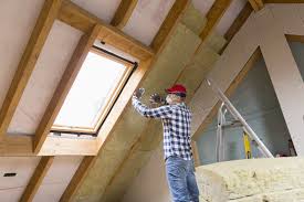 Best Attic Insulation Installation  in Estancia, NM