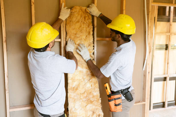 Best Attic Insulation Installation  in Estancia, NM